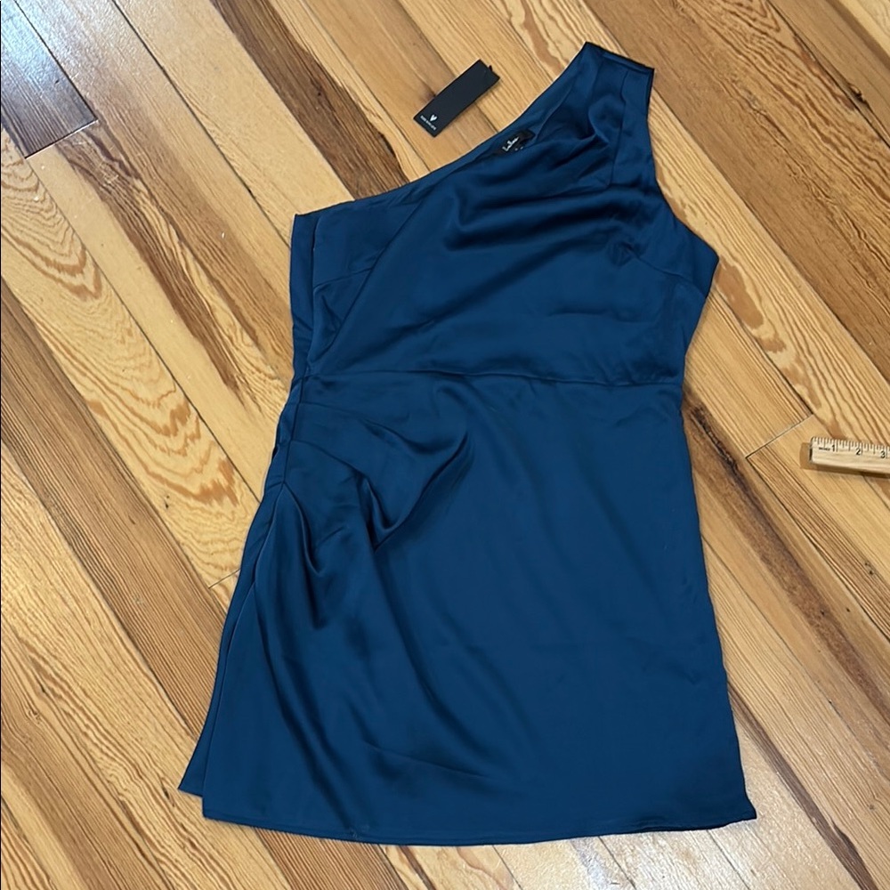 Lulus Love Me Tonight dress